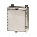Manufacturers of Stainless Steel Enclosures