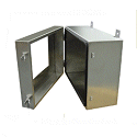 Manufacturers of Wall Mount Enclosures