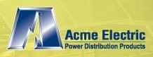 Acme Electrical Corporation Distributor - Web-Based Distribution Software