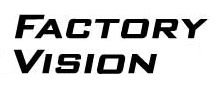 Factory Vision Distributor - Web-Based Distribution Software