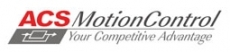 ACS Motion Control Distributor - Web-Based Distribution Software