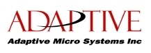 Adaptive Micro Systems Distributor - Web-Based Distribution Software