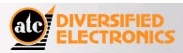 ATC Diversified Electronics Distributor - Web-Based Distribution Software