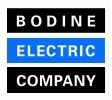Bodine Distributor - Web-Based Distribution Software