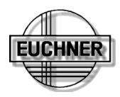 Euchner Distributor - Web-Based Distribution Software