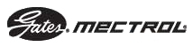 GatesMectrol Distributor - Web-Based Distribution Software