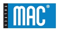 MAC Valves Distributor - Web-Based Distribution Software