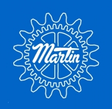 Martin Sprocket Distributor - Web-Based Distribution Software