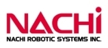 Nachi Robotic Systems Distributor - Web-Based Distribution Software
