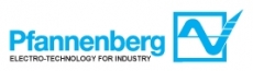 Pfannenberg Distributor - Web-Based Distribution Software