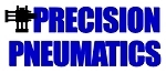 Precision Pneumatics Distributor - Web-Based Distribution Software
