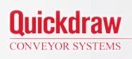 Quickdraw Conveyors Distributor - Web-Based Distribution Software