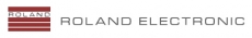 Roland Industrial Electronics Distributor - Web-Based Distribution Software