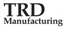 TRD Manufacturing Distributor - Web-Based Distribution Software